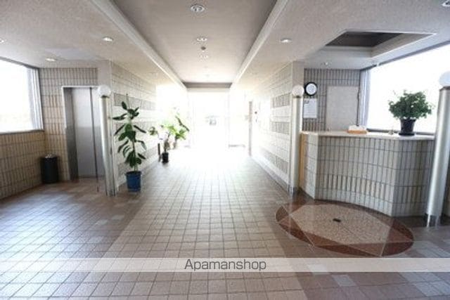 アルファステイツ高須の外観写真