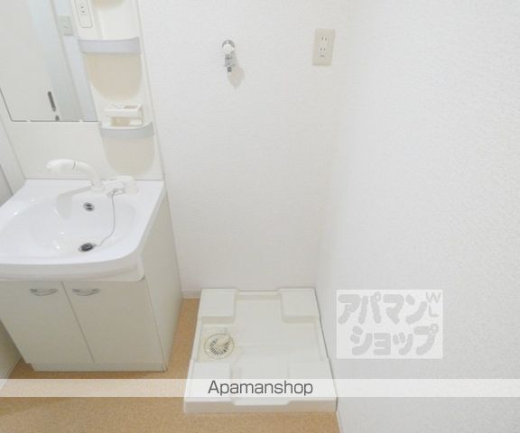 神楽坂エステートの内装写真