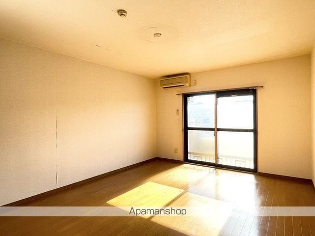 SUN DREAMの内装写真