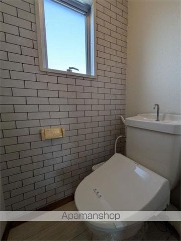 コンフォール船越Iの内装写真
