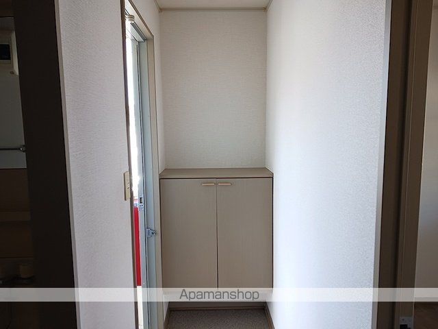 ガーデンシティ桜町E棟の内装写真