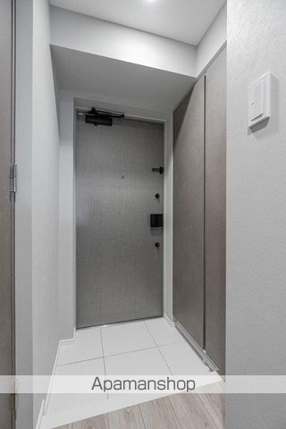グランエール西日暮里SOUTHの内装写真