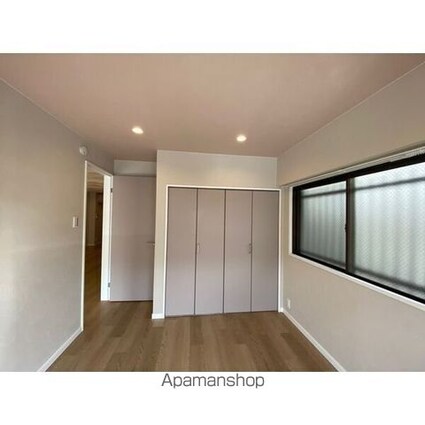 レジデンス西あじま[2LDK/70m2]の収納
