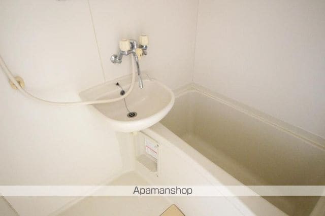 コーポ白石の内装写真