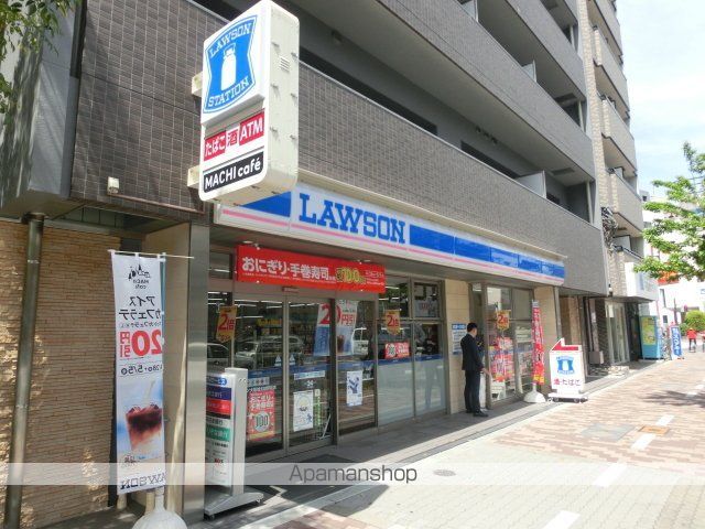 K&A鴫野西の周辺写真