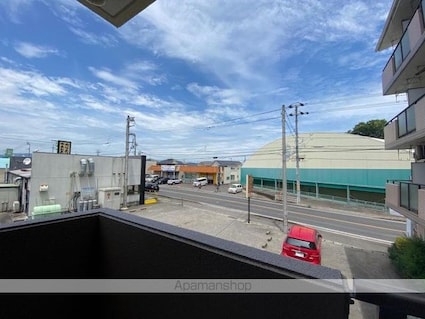 ローズ・シャンブル[2K/34.65m2]の内装5