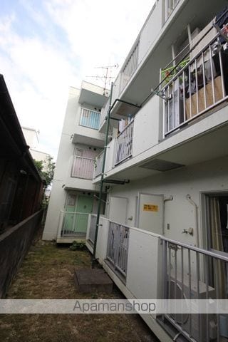 クレシア吉見園の外観写真
