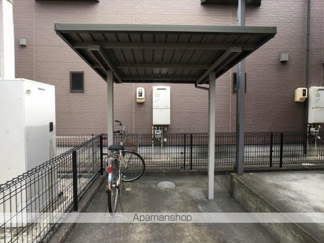 セジュール セレスの内装写真
