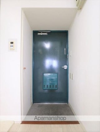 国分寺司ハイツ[1R/21.56m2]の玄関