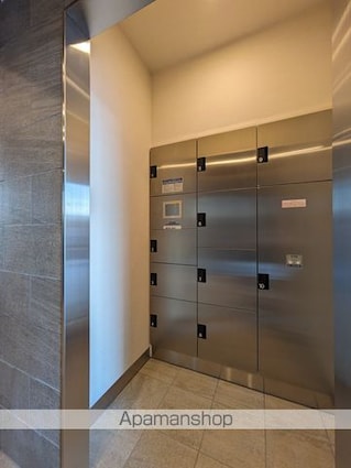 モンレーヴ　高松北[1K/27.18m2]の共用部3