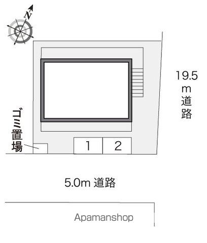 レオパレス新金岡のその他写真