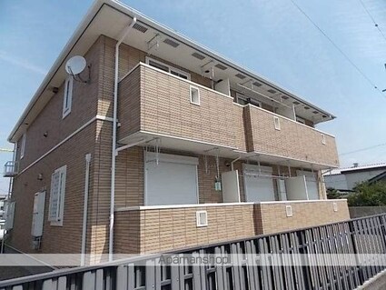 クライム[1LDK/42.8m2]の外観2