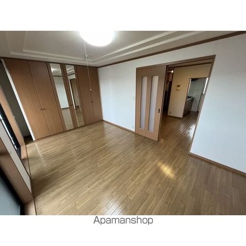 プライムハイツの内装写真