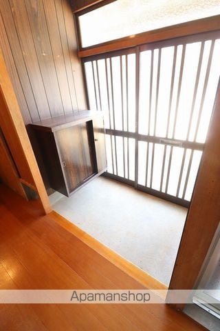 高岡市木津戸建の内装写真