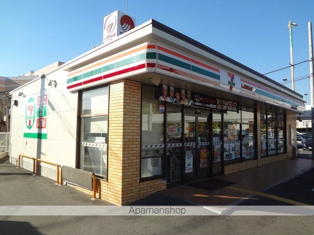 レオパレスソレイユの周辺写真