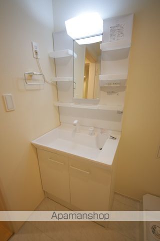リーブルファイン八王子越野の内装写真