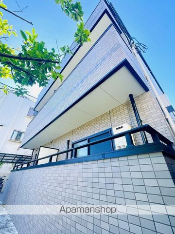 イルフィオーレの外観写真