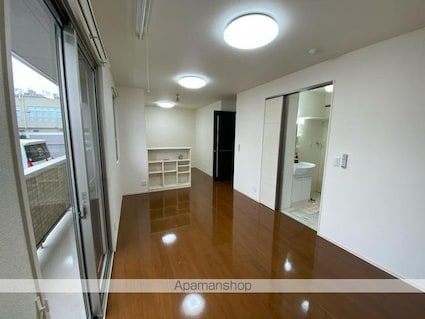 桜サライ[1LDK/47.49m2]の内装3