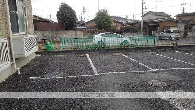 レオパレスカリヤドK Eのその他写真