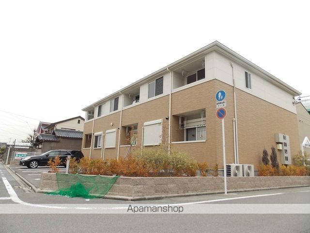 グレイシス堀越