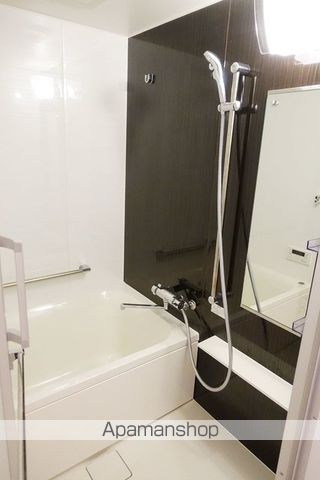 パークアクシス南青山七丁目の内装写真