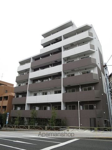HY’S DURANTEの外観写真
