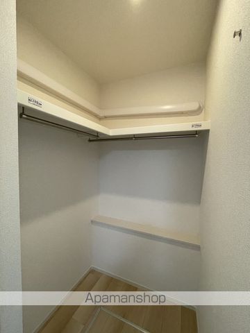 ヒル ヴィレッジVの内装写真