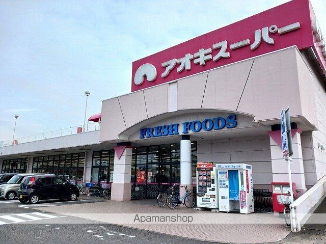 サン・レーベンの周辺写真