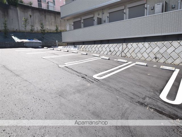 ヒルサイド・コゼット ヒルサイドのその他写真