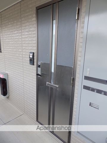 セジュール桜田の内装写真