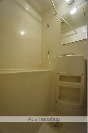 ブルーシャンピア芝川[1K/22.63m2]のバス