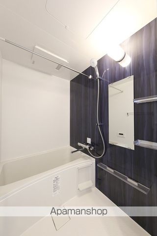 グランカーサ馬込IIの内装写真