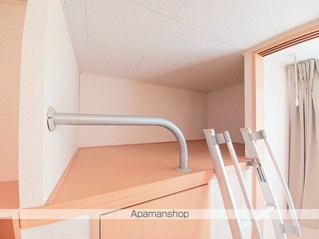 レオパレスH&Sの内装写真