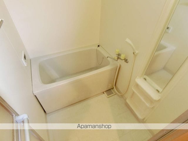 アルビラージュの内装写真