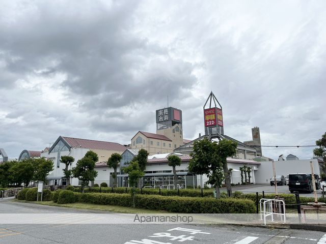 ベルコート川崎の周辺写真