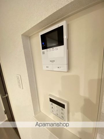 ヴォロンテ上杉の内装写真