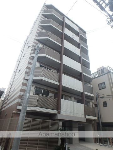 ラフィスタ西横浜