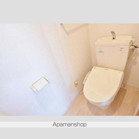 アルティ美園の内装写真