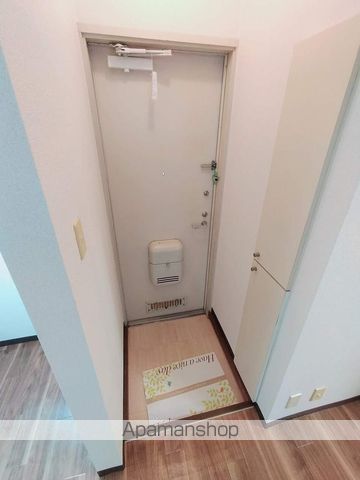 フジ京橋ハイツの内装写真