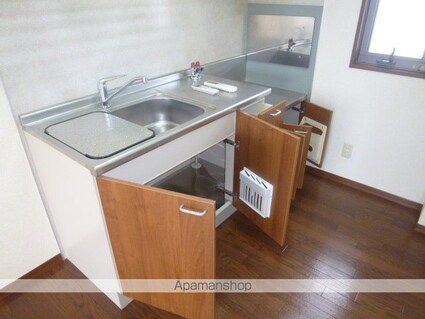 ドミールエフティ[2LDK/50.07m2]の内装6