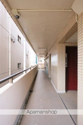 サンパレス南町[1R/15.86m2]の共用部1