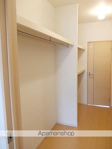 シーサイドビレッジDの内装写真