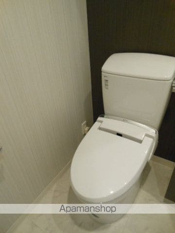 グランド・ガーラ大森の内装写真