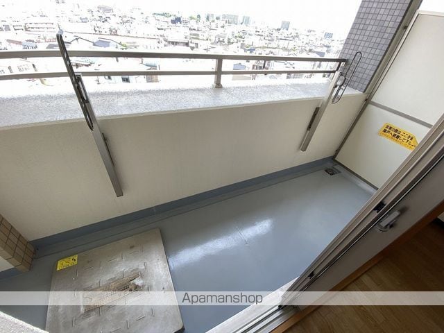第18セキネマンションの内装写真