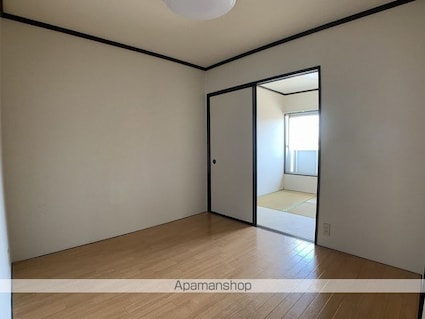 Ｃ－ＦＬＡＴ　Ｂ[3DK/46.2m2]のその他部屋・スペース