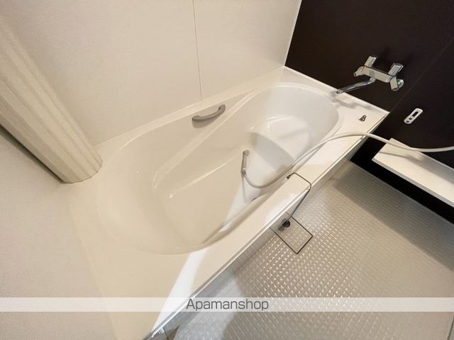 AZAMI APARTMENTの内装写真