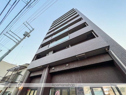 ＧＲＡＣＥ　ｔｒｏｉｓｉｅｍｅ（グレーストルワジエム）[1DK/31.76m2]の外観2