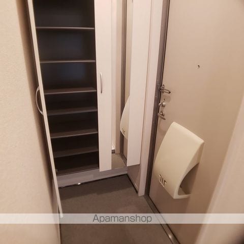 コンフォート杭全の内装写真