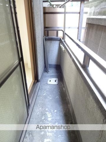 シルクロード勝山IIの内装写真