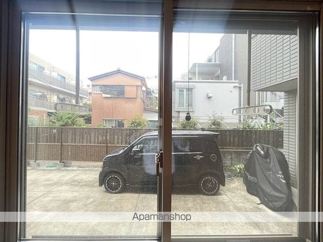 アーク吉祥寺の内装写真